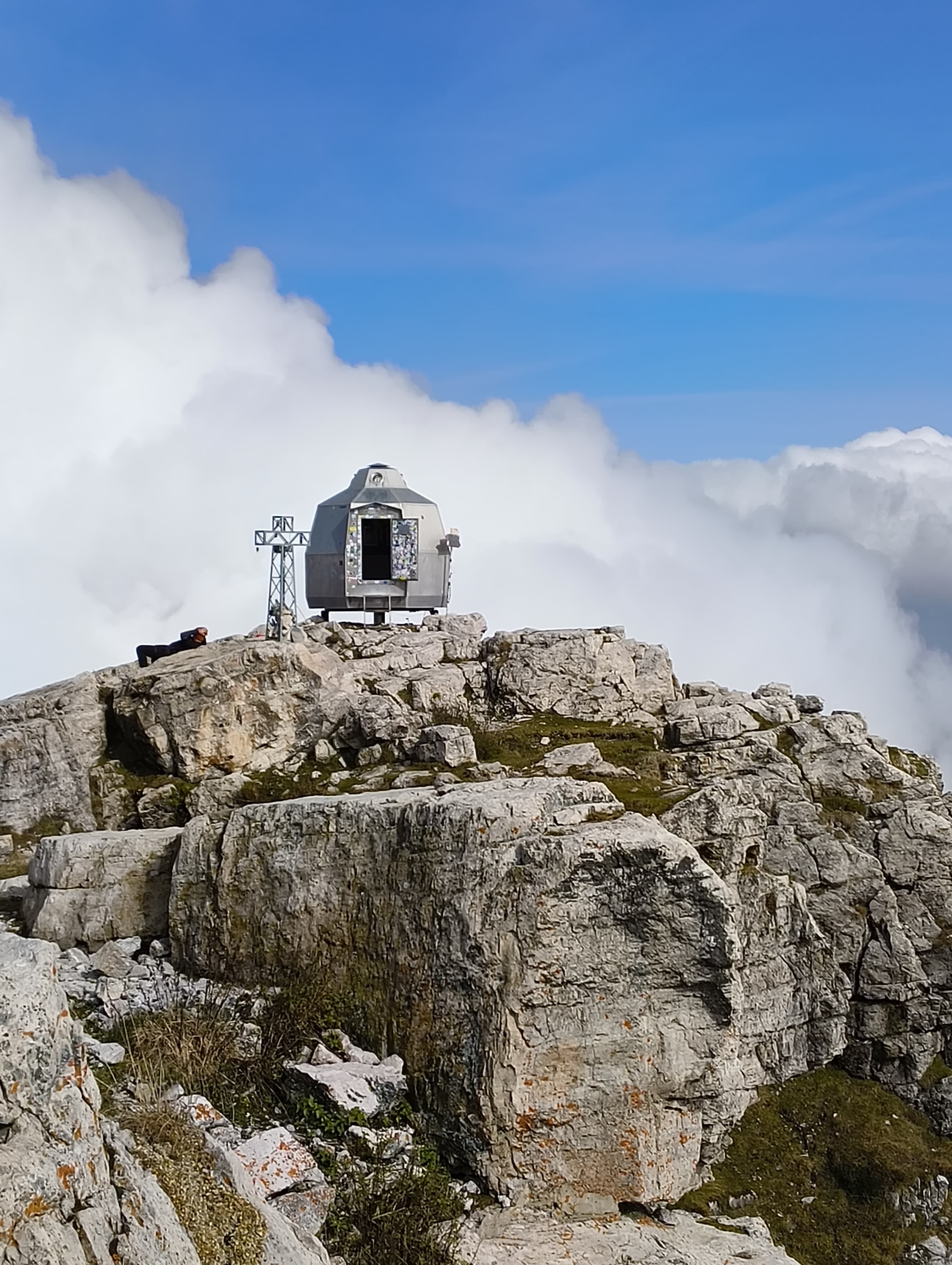 Foto n° 12 del trekking Grignetta │ Direttissima